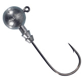 Berkley Flex Round Head Sahte Yemi